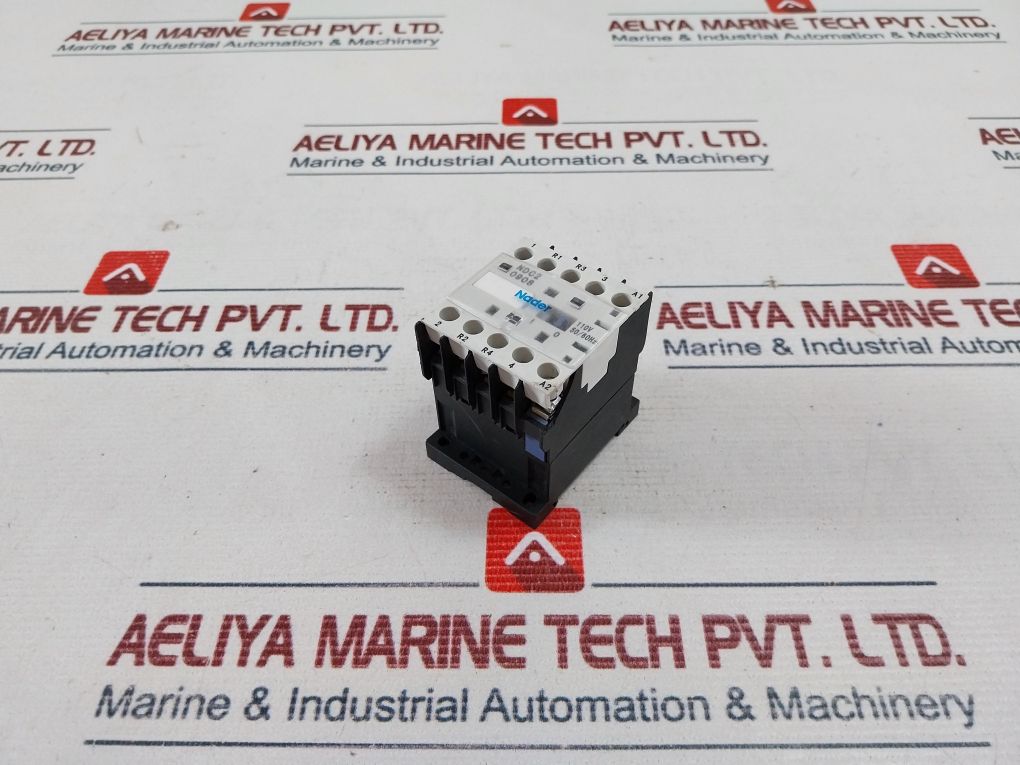 Nader Ndc2-0908 Contactor