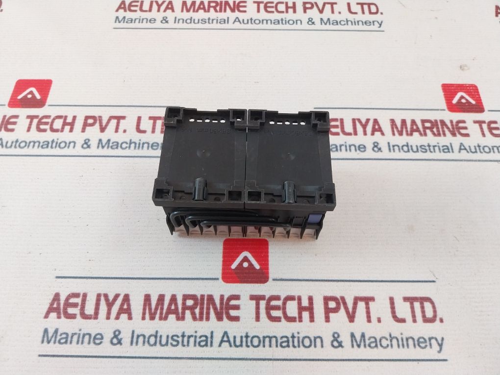 Nader Ndc2N-0601 Contactor 20A