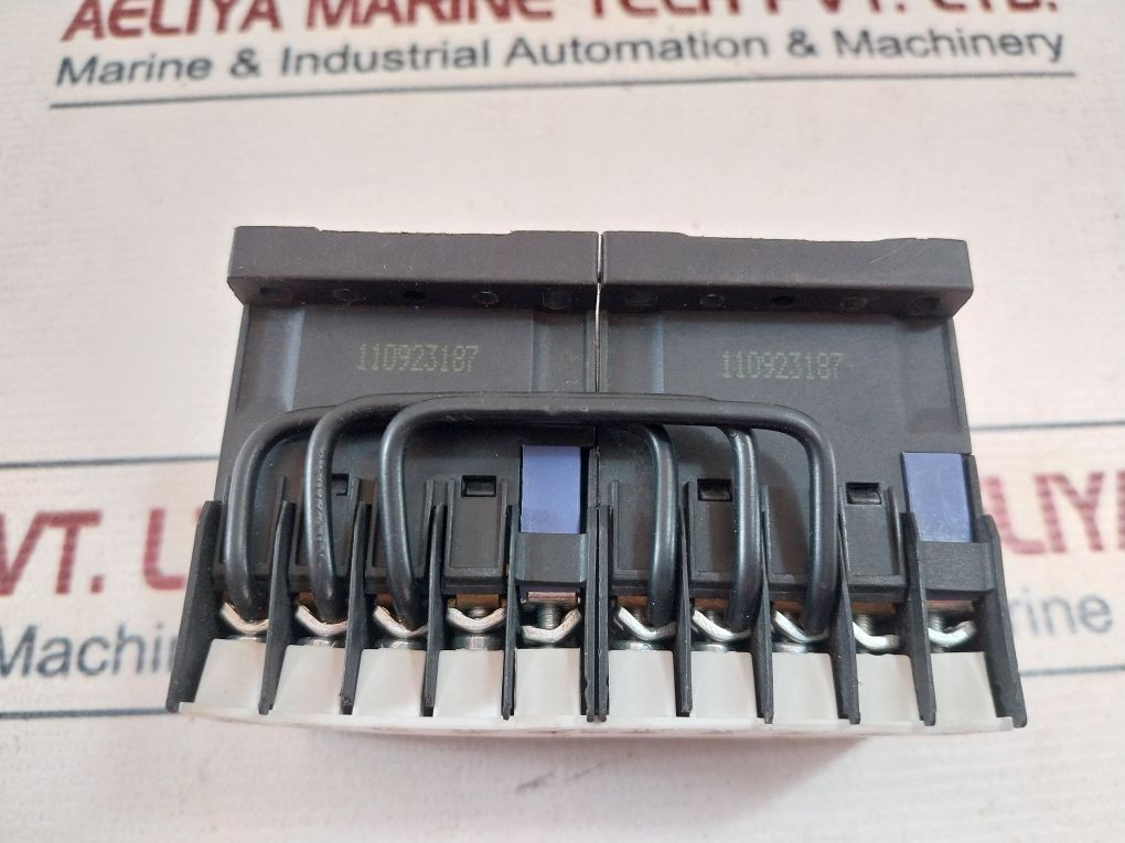 Nader Ndc2N-0601 Contactor 20A