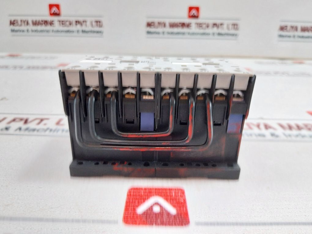 Nader Ndc2N-0601 Contactor 690V