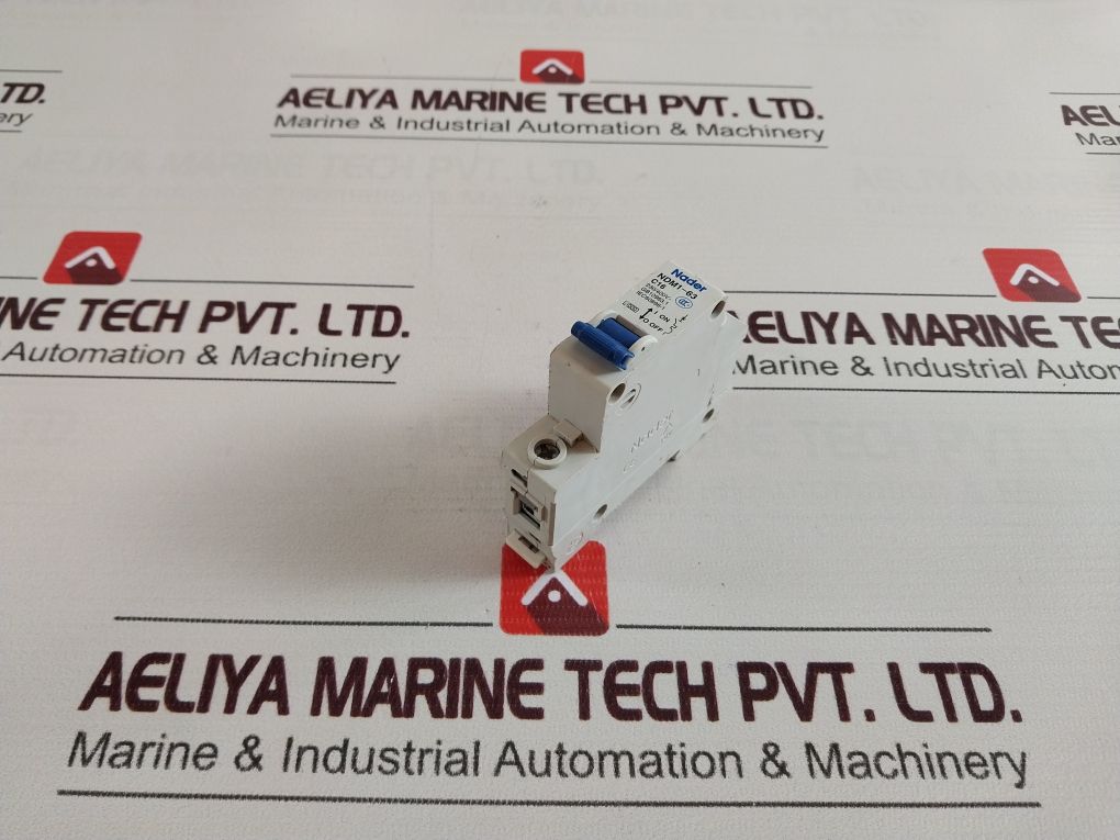 Nader Ndm1-63 Protection Line Automatic Switch