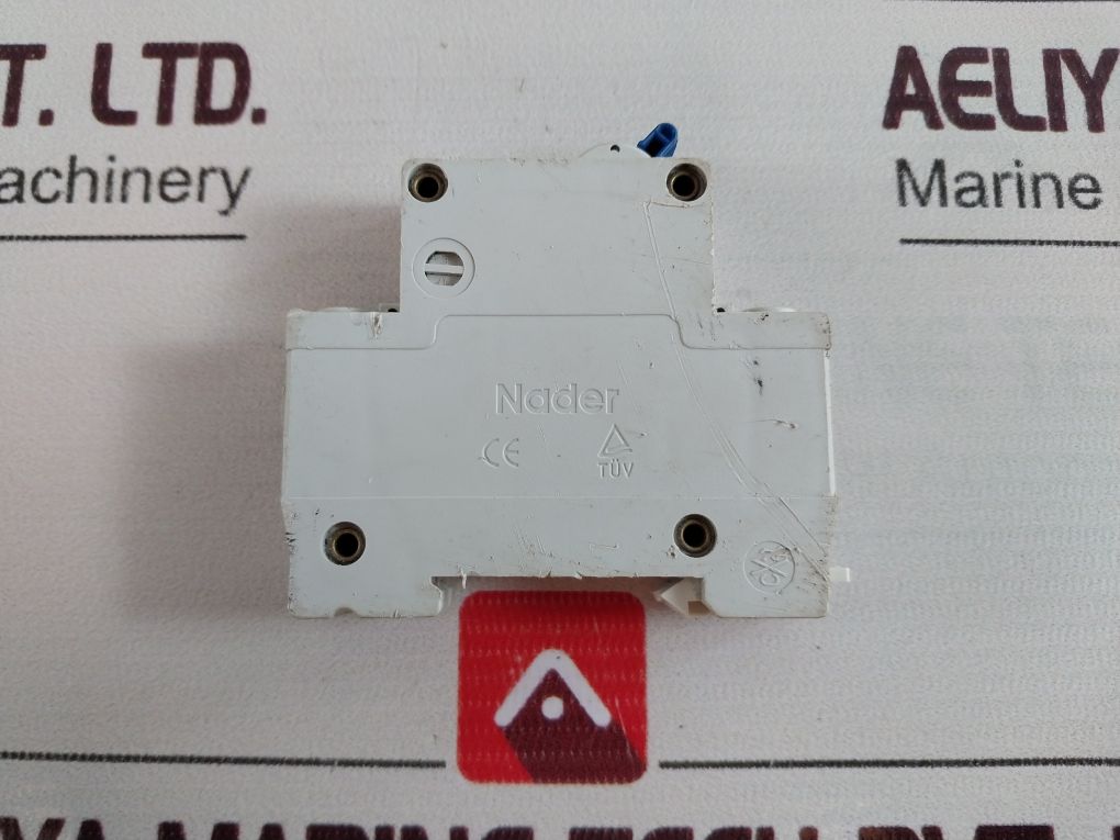 Nader Ndm1-63 Protection Line Automatic Switch
