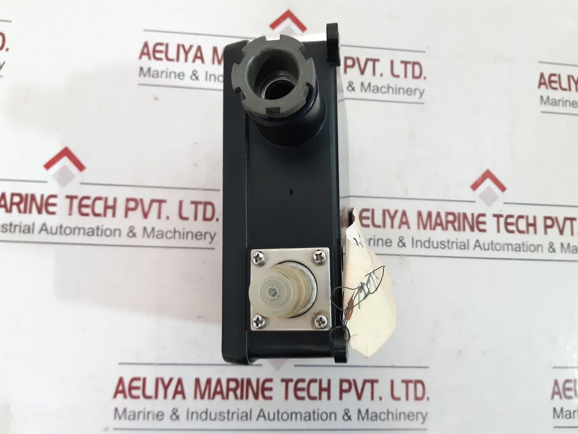 Nagano Keiki Cq21 Liquid Pressure Switch