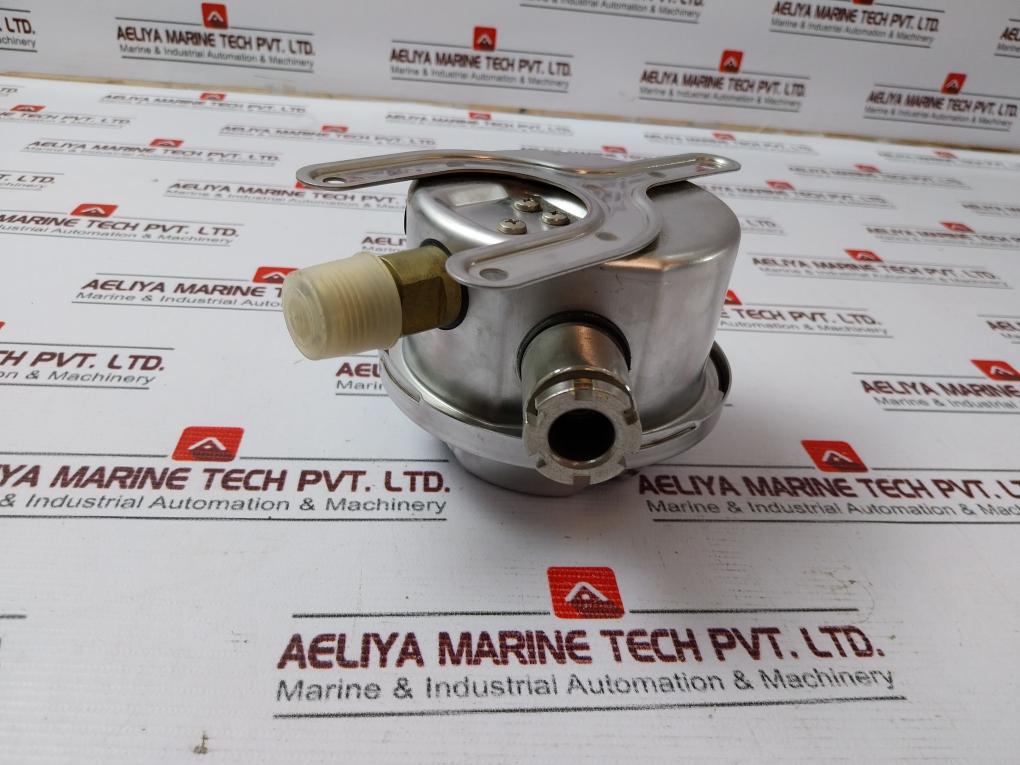 Nagano Keiki Seisakusho Kh50 Pressure Transmitter 4~20Ma