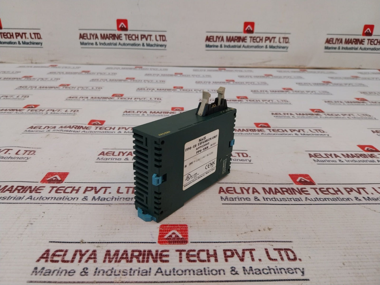 Nais Fp0-e8X Expansion Unit Afp03003