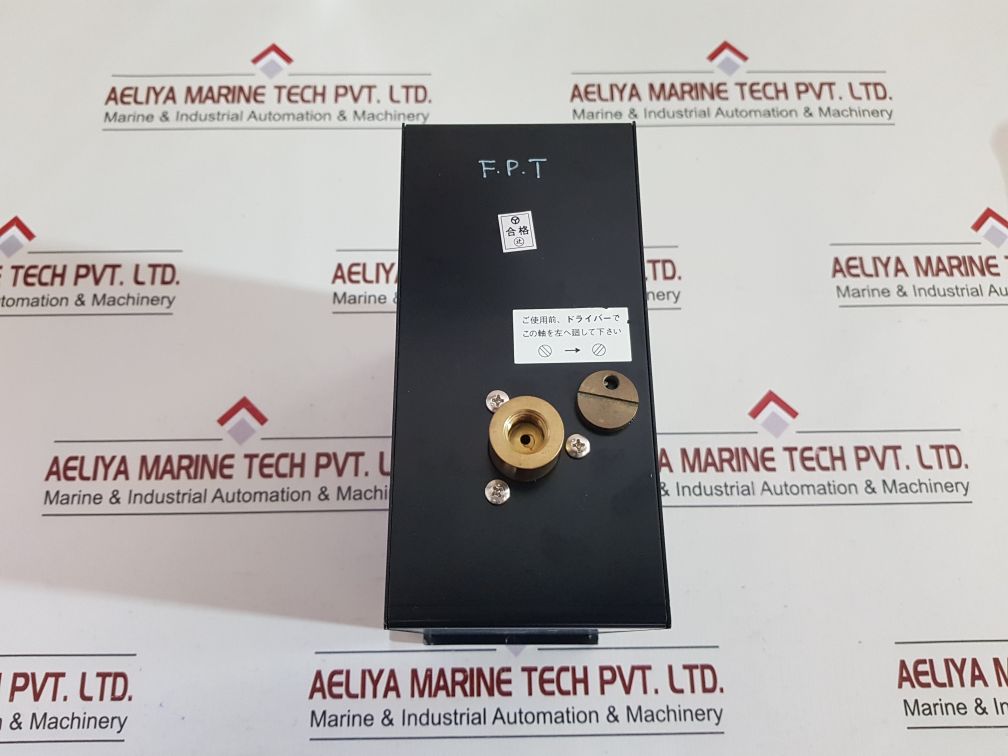Nakakita Ev96 Pressure Gauge