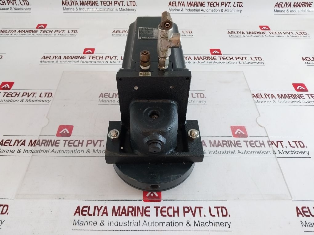 Nakakita Ns778An 2 D/P Transmitter 0~0.912 Kg/Cm2