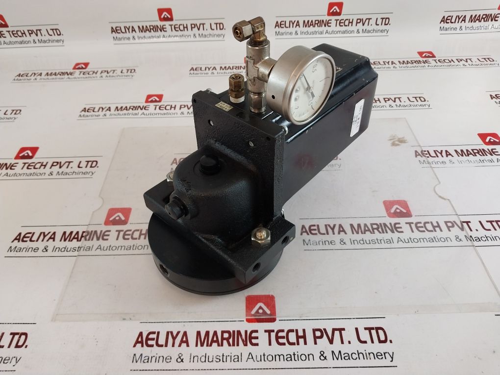 Nakakita Ns778An 2 D/P Transmitter 0~0.912 Kg/Cm2