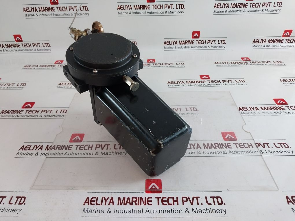 Nakakita Ns778An 2 D/P Transmitter 0~1.015 Kg/Cm2