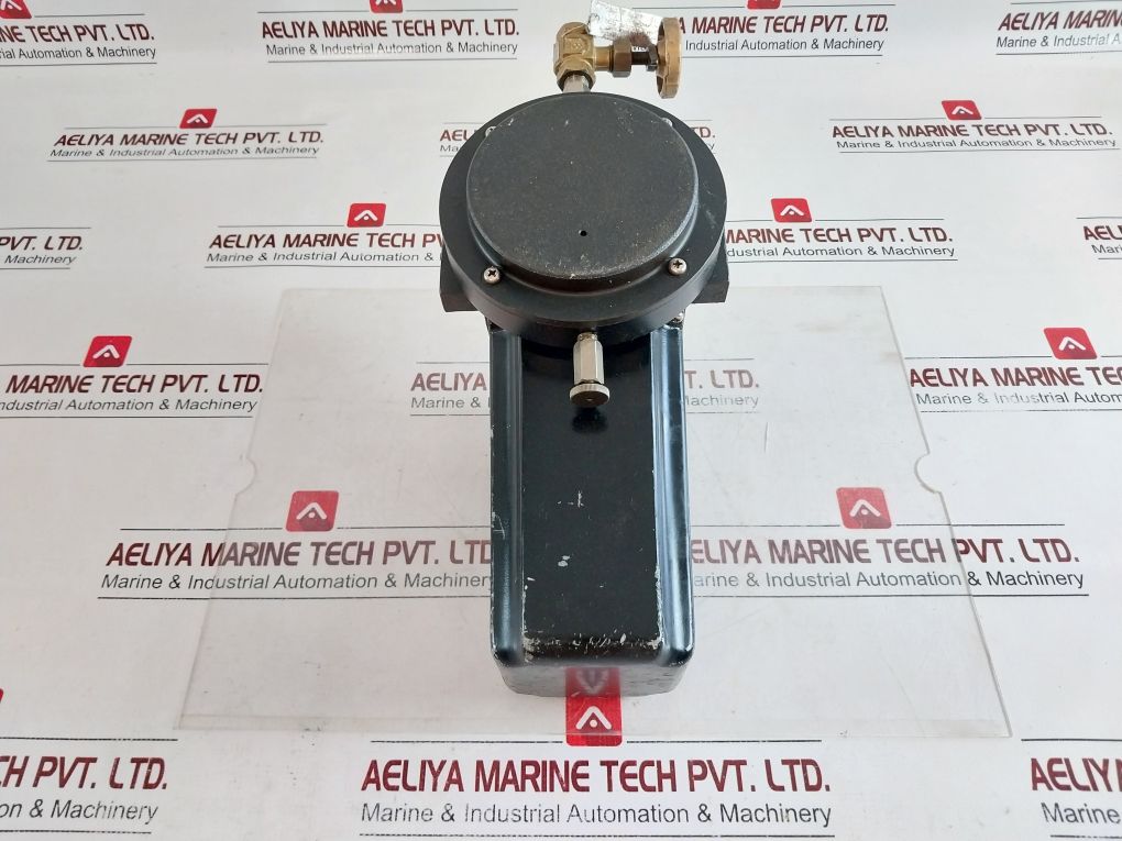Nakakita Ns778An 2 D/P Transmitter 0~1.015 Kg/Cm2