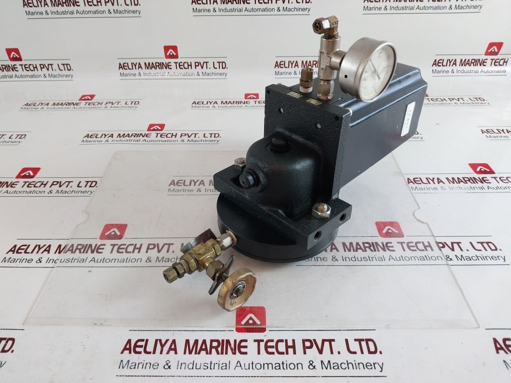Nakakita Nns778An 2 D/P Transmitter 0~0.605 Kg/Cm2