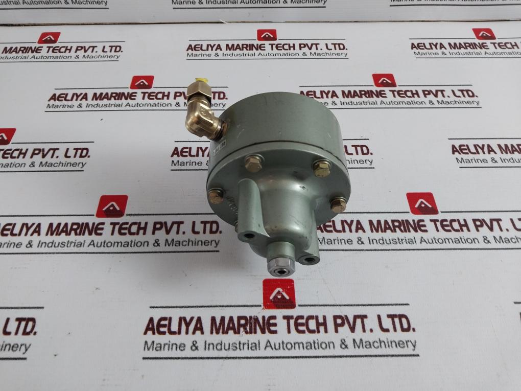 Nakakita Ns953A Gauge Saver 9.9 Kg/Cm²