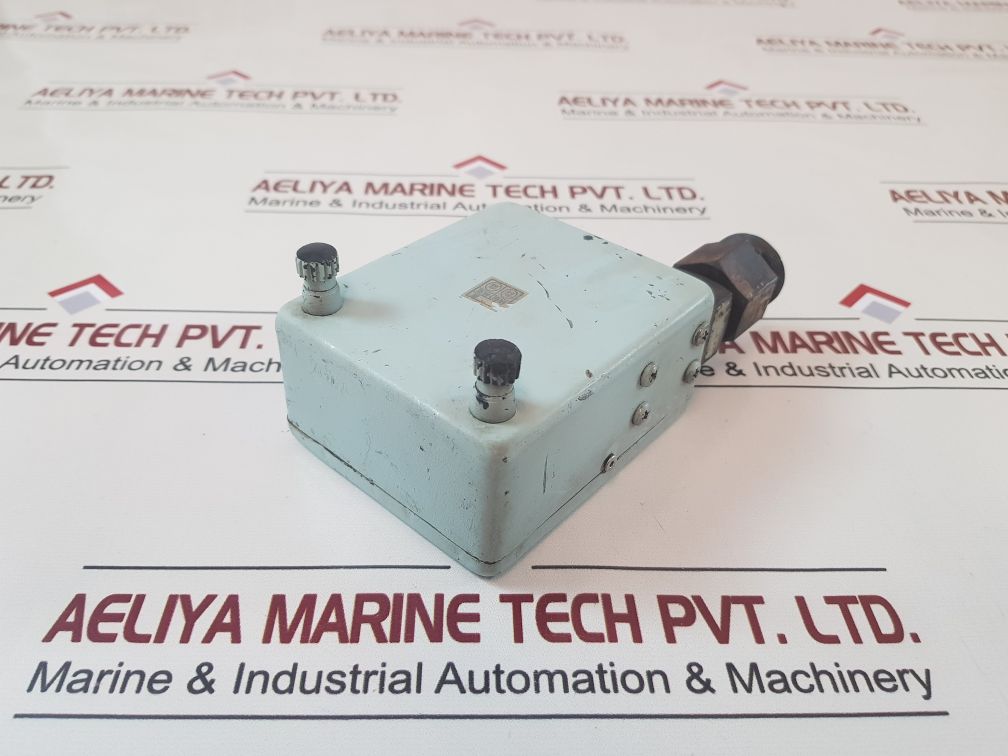Nakakita Seisakusho Ns-ba-300 Pressure Switch