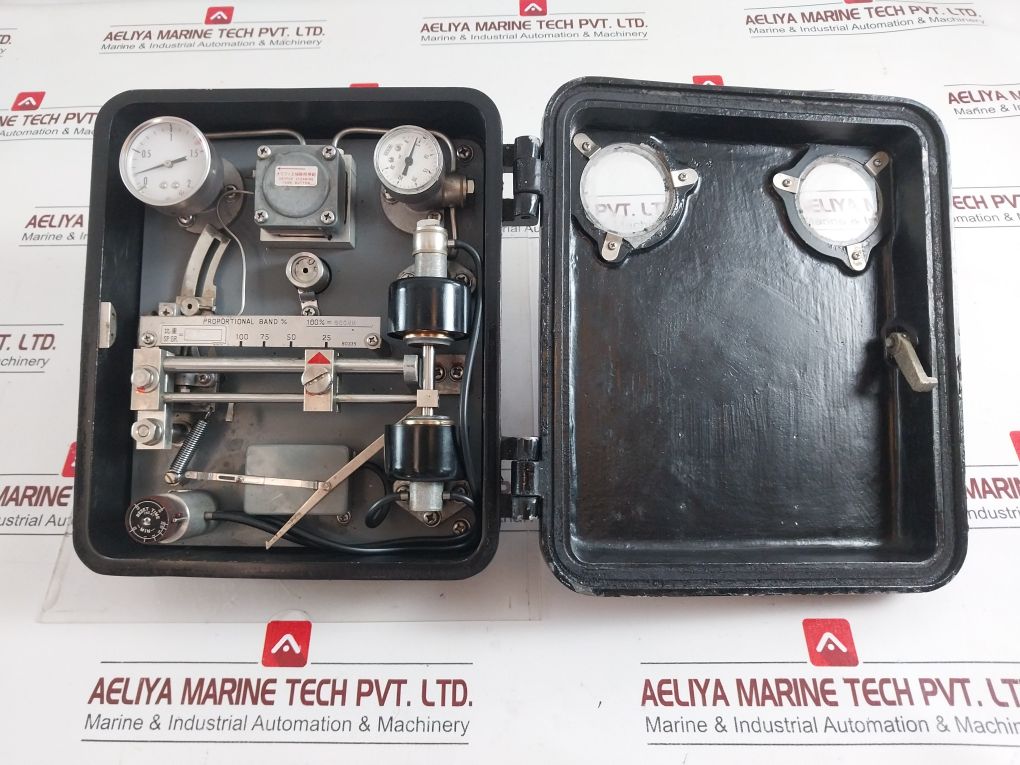 Nakakita Ns755Ai Automatic Level Controller