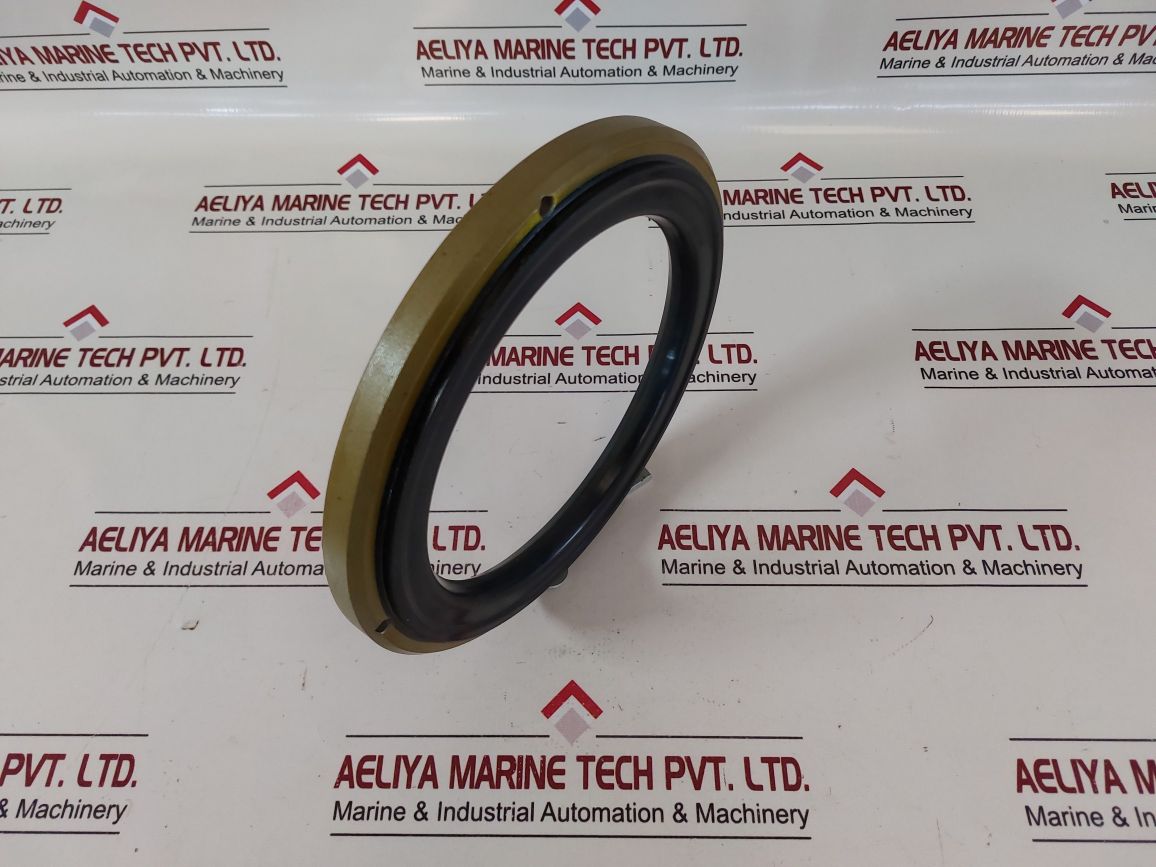 Nakakita Seisakusho Ts-22 Butterfly Valve Seat Ring