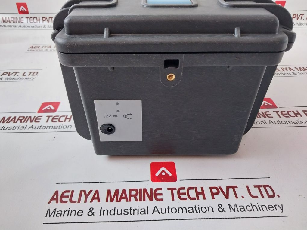 Nalfleet 777930 Portable Incubator