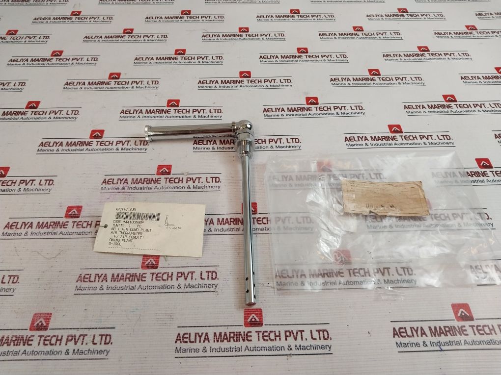 Namire *A4100590* Air Thermometer F/Air Conditi Oning Plant