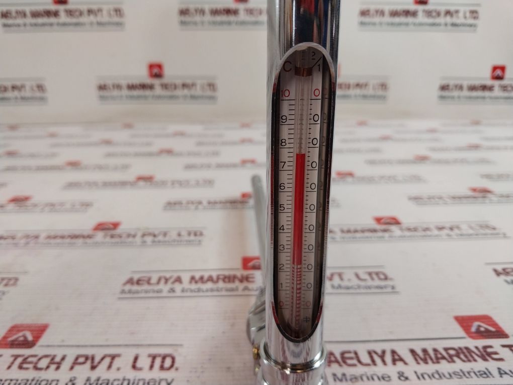 Namire *A4100590* Air Thermometer F/Air Conditi Oning Plant