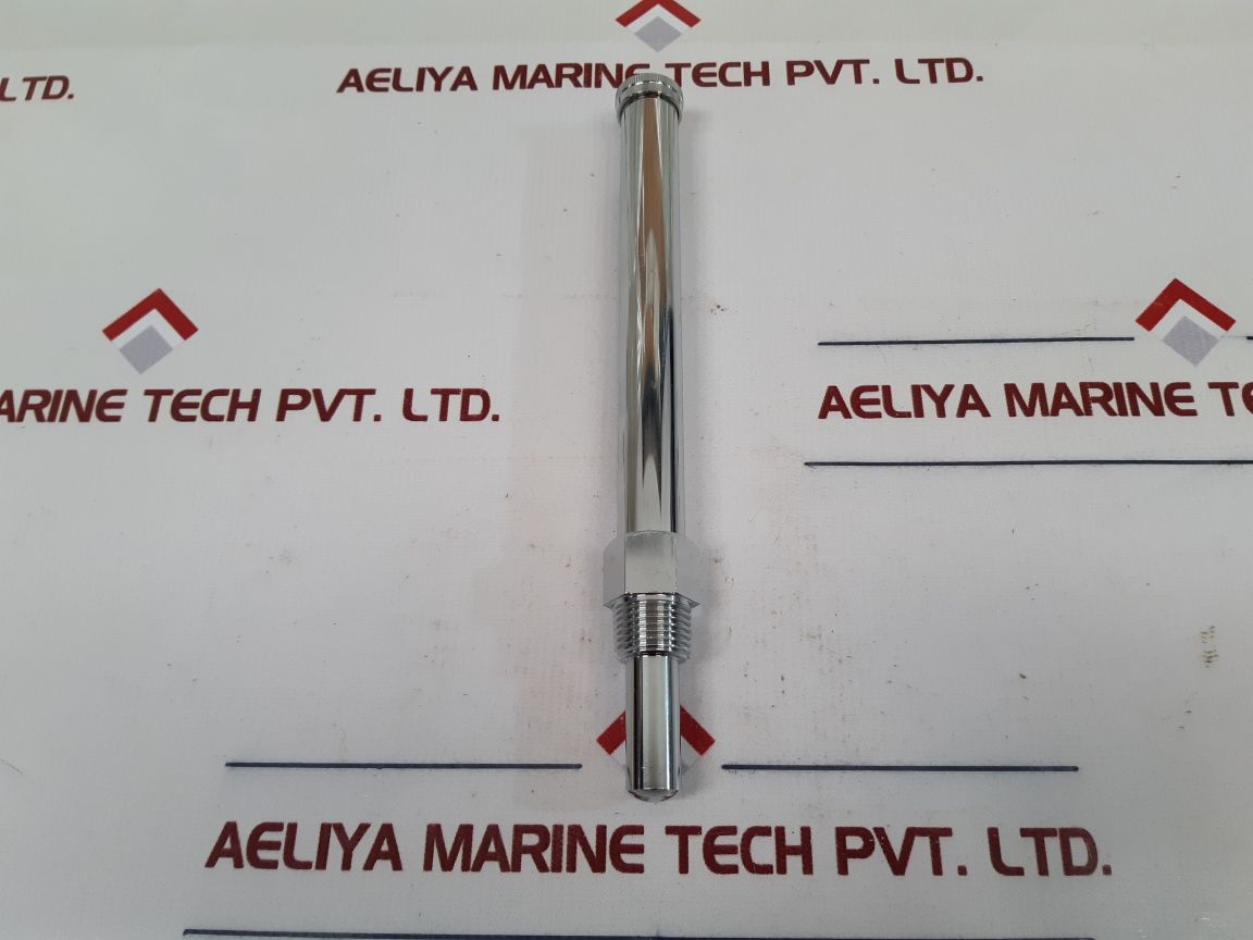 Namirei Acu5502 Thermometer 0-100°C