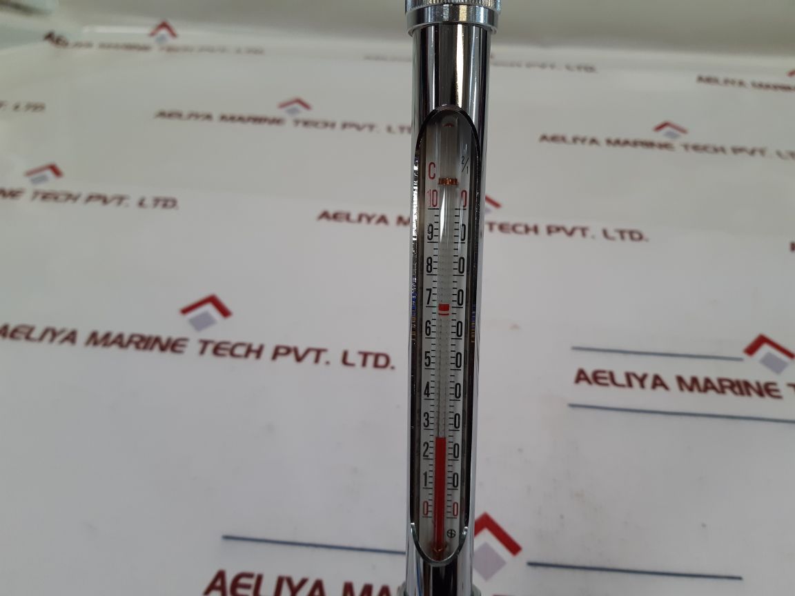 Namirei Acu5502 Thermometer 0-100°C
