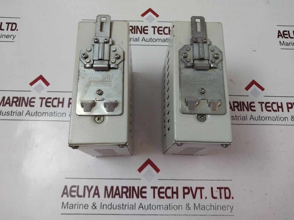 Nandi Ydom-420@B Diode Module 24Vdc/20Amps