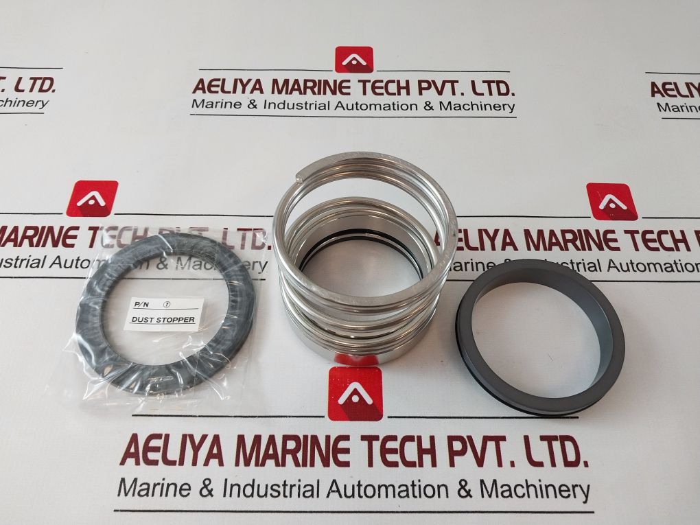 Naniwa 520-001 Mechanical Seal