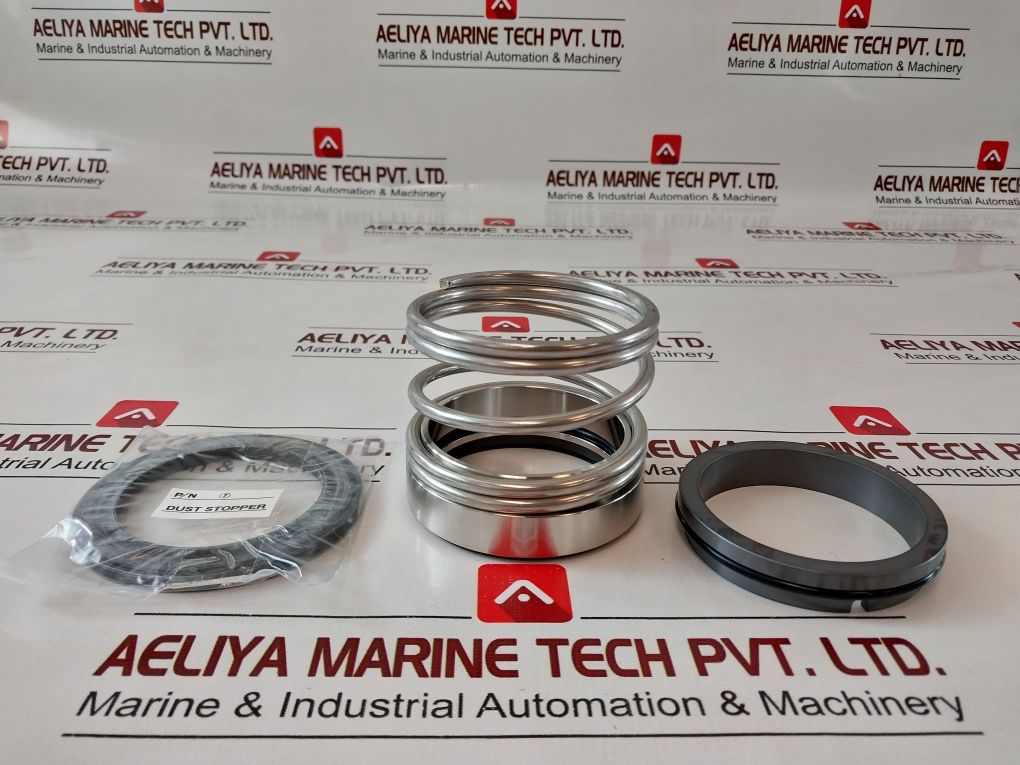 Naniwa 520-001 Mechanical Seal