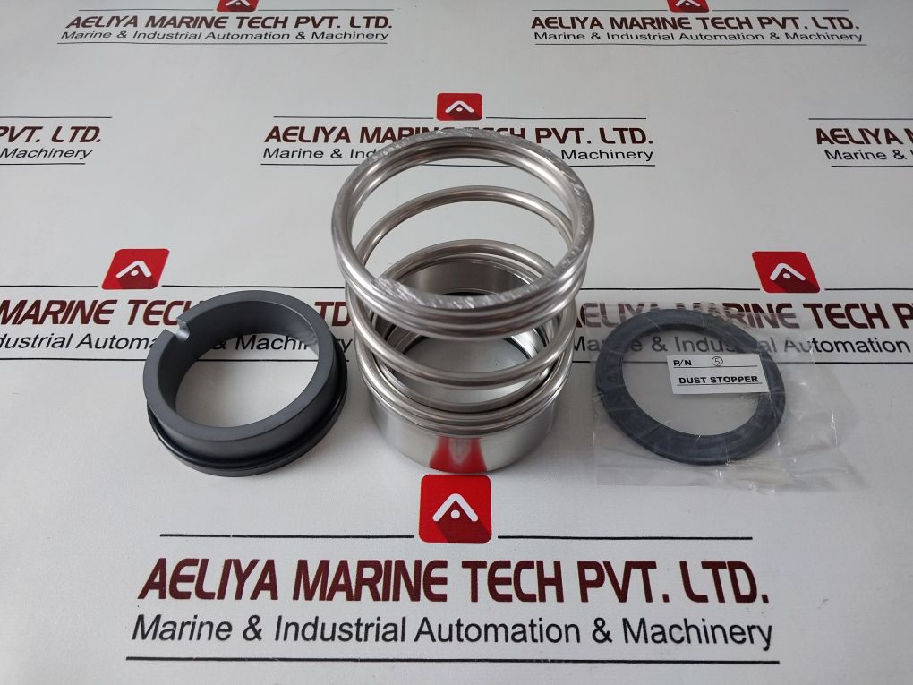 Naniwa 520-002 Mechanical Seal