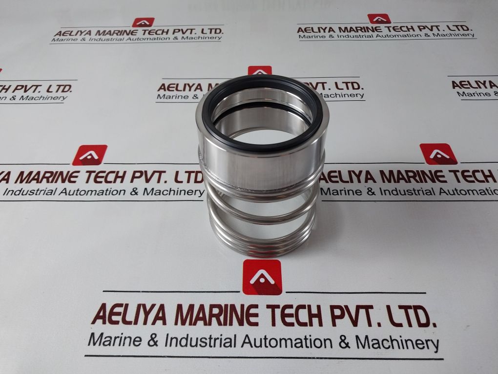 Naniwa 520-002 Mechanical Seal