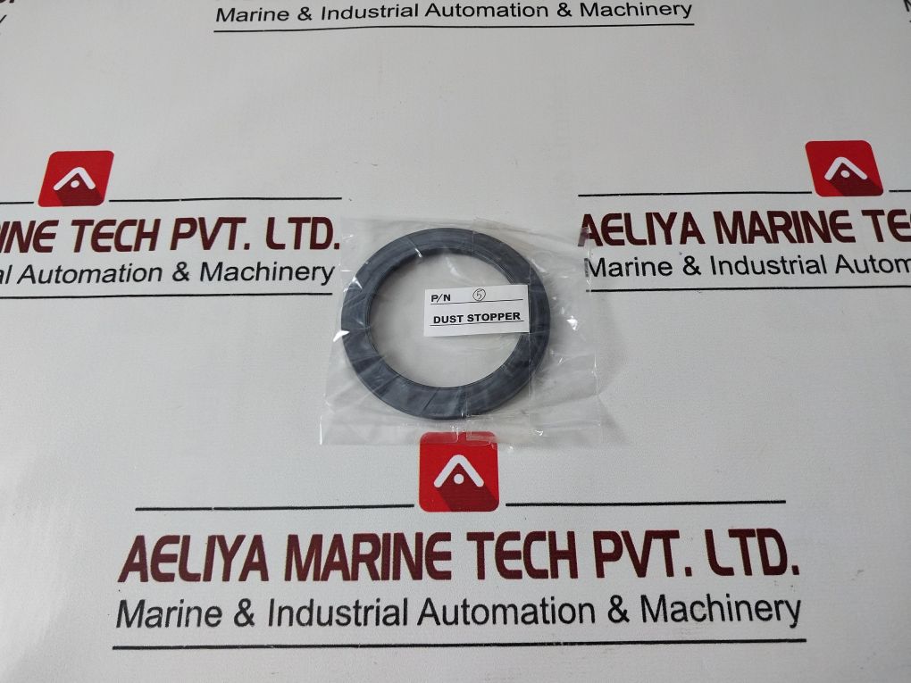 Naniwa 520-002 Mechanical Seal