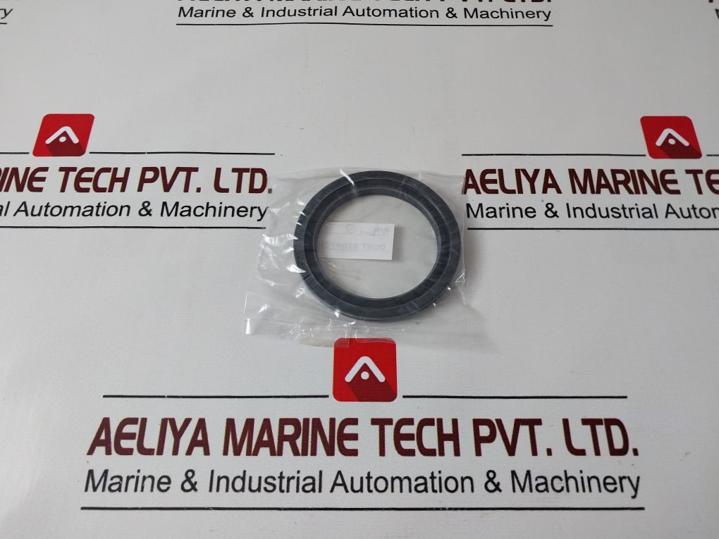 Naniwa 520-002 Mechanical Seal
