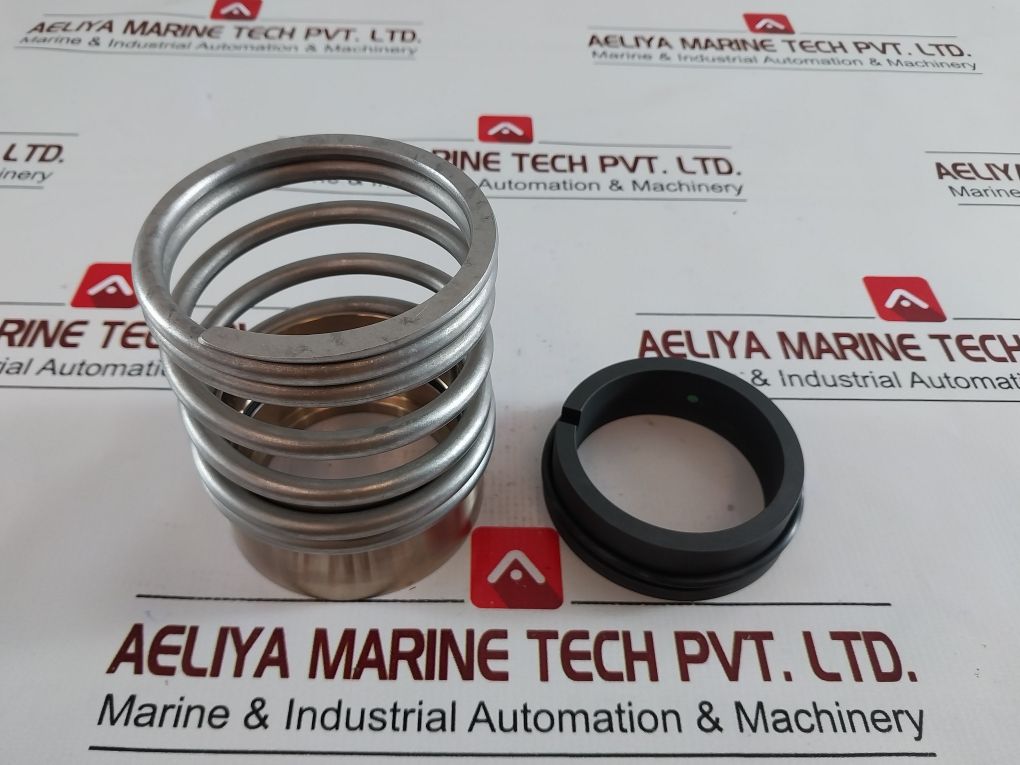 Naniwa Pump 99Ds0459 5202 Aux. Boiler Feed Water Pump Kit