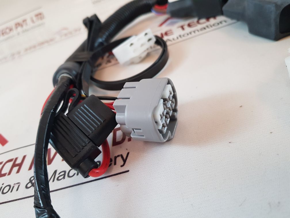 Nanni 940200005 Interface Kte 618253