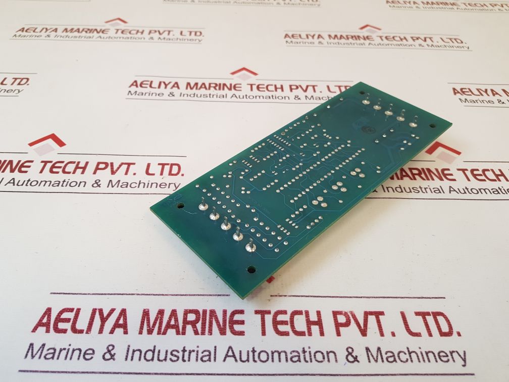 National Oilwell 0510-5901-00 Pc Board 0509-5901