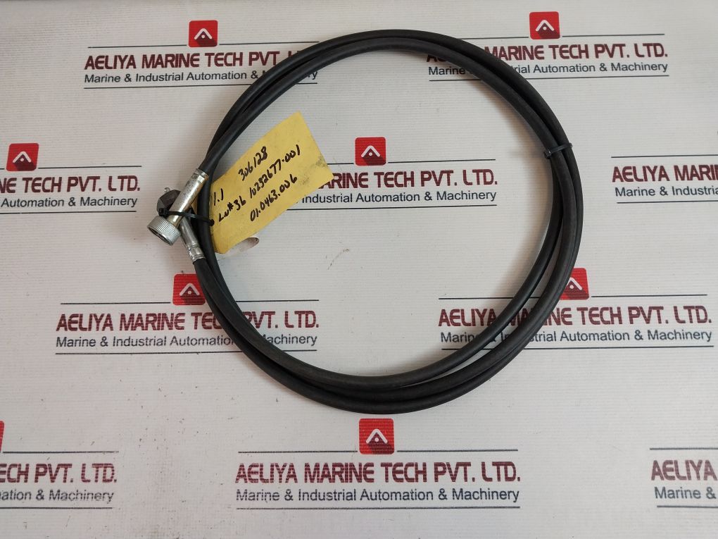 National Oilwell Varco 10232677-001 Cable Std Counter Drive 10’