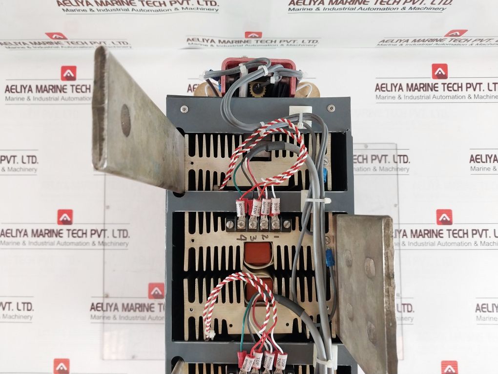 National Oilwell Varco 10505457-001 Phase Cell Power System