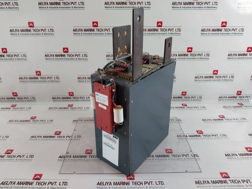 National Oilwell Varco 10505457-001 Rev. F