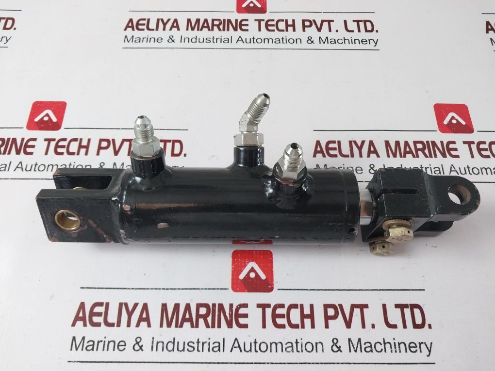 National Oilwell Varco 11408584-001 Hydraulic Cylinder