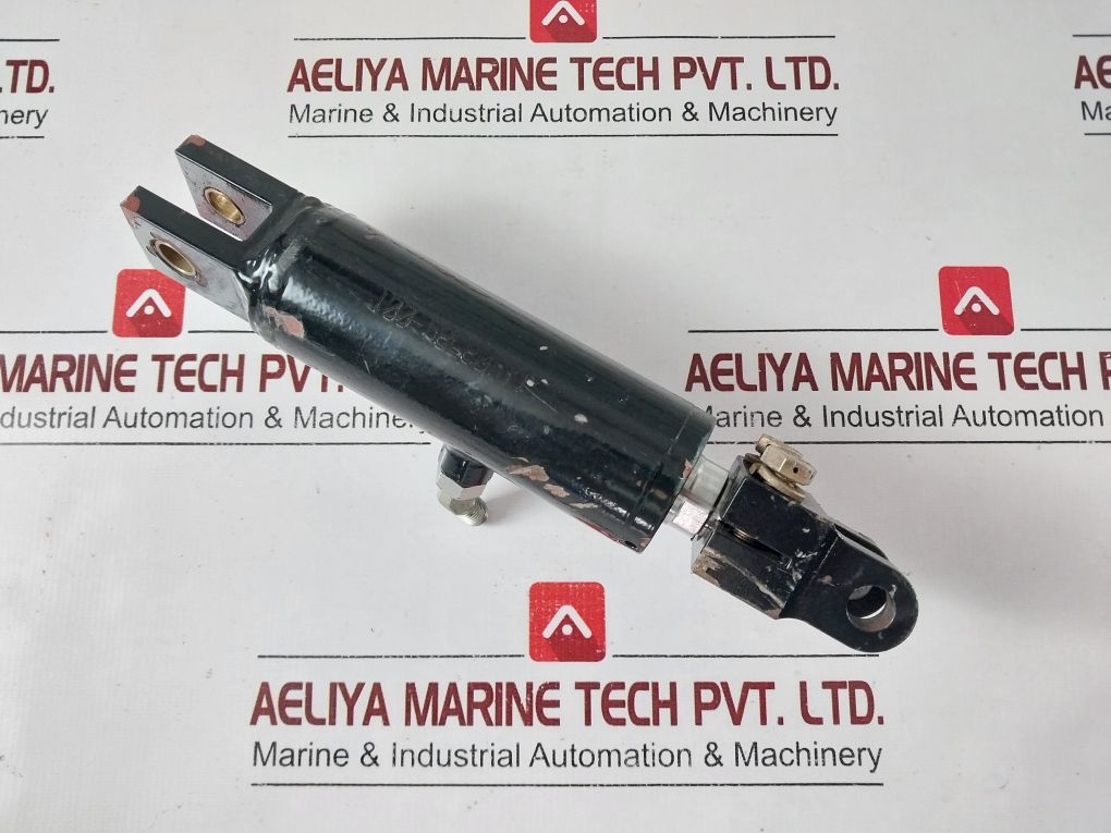 National Oilwell Varco 11408584-001 Hydraulic Cylinder