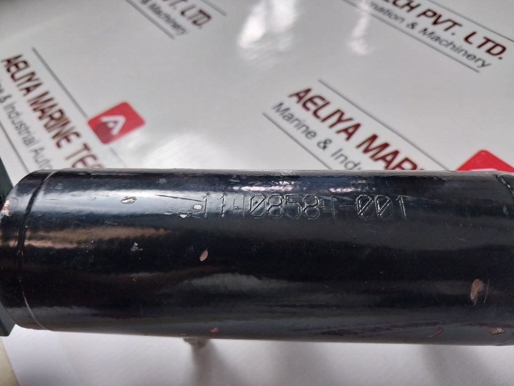 National Oilwell Varco 11408584-001 Hydraulic Cylinder