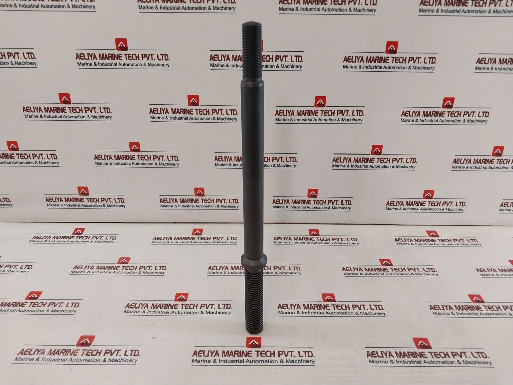 National Oilwell Varco 48731 Dao Gate Valve