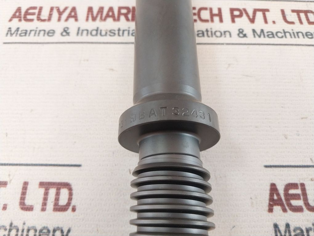 National Oilwell Varco 48731 Dao Gate Valve