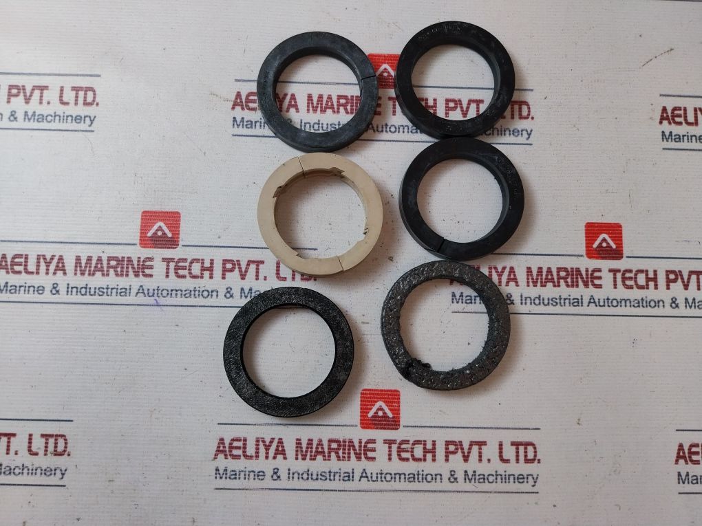 National Oilwell Varco 661007023 King Packing Set