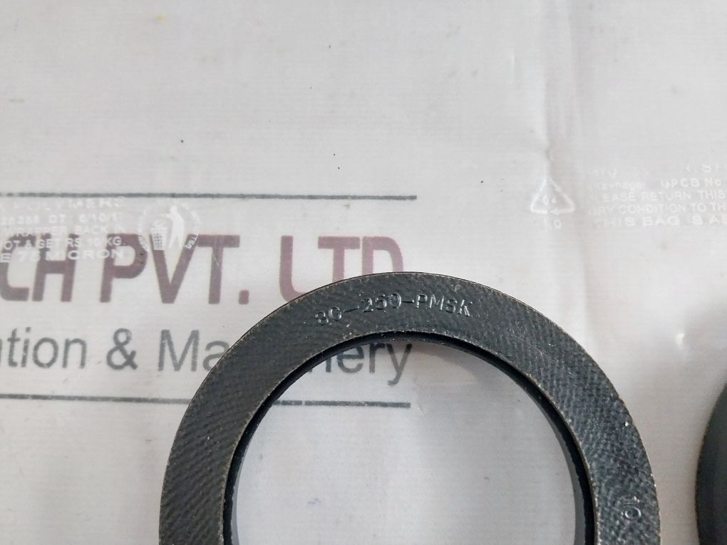 National Oilwell Varco 661007023 King Packing Set