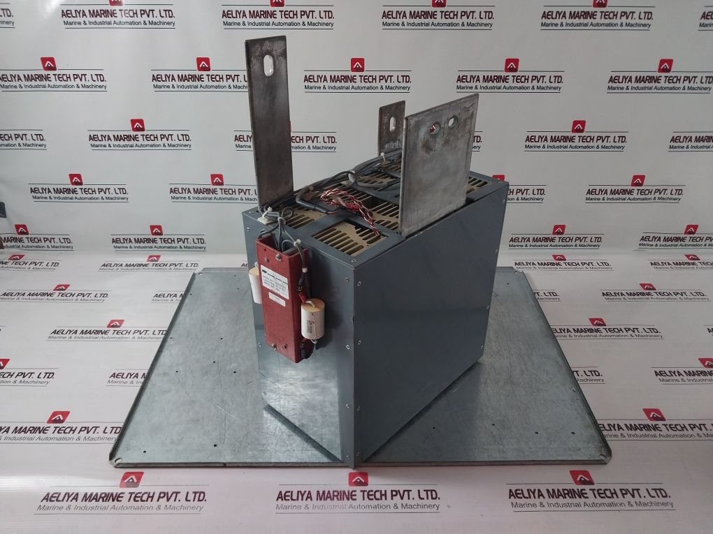 National Oilwell Varco 10506003-001 Rev.F Control Module