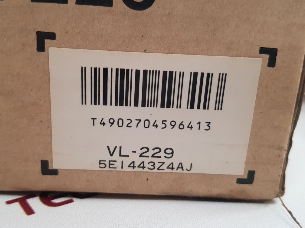 National Vl-229 Marine Telephone