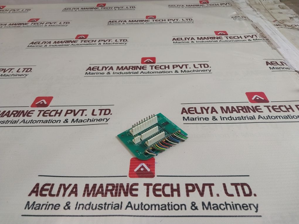 Nautronix Hcon-pc Pcb Card