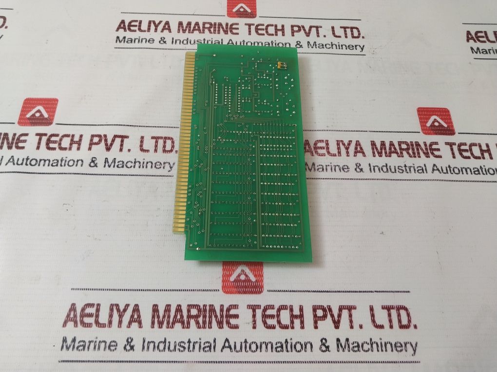 Nautronix Hsl-pc Rev-2 Pcb Card