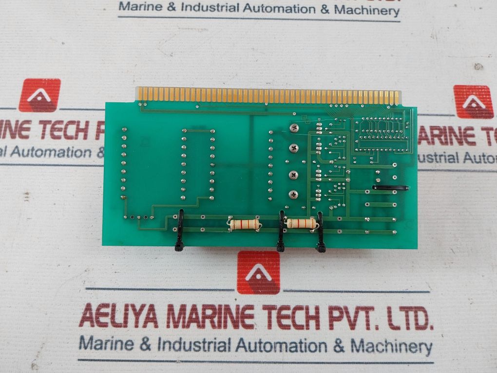 Nautronix Htran-pc Pcb