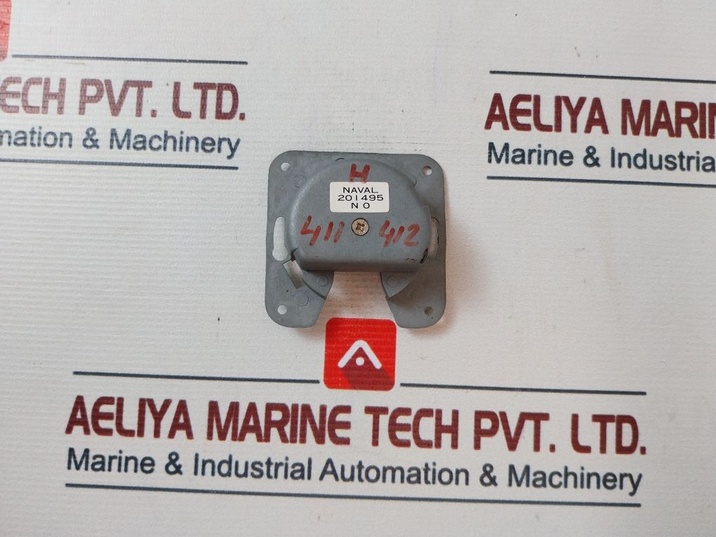 Naval 201495 Double Isolated TvRadio Outlet